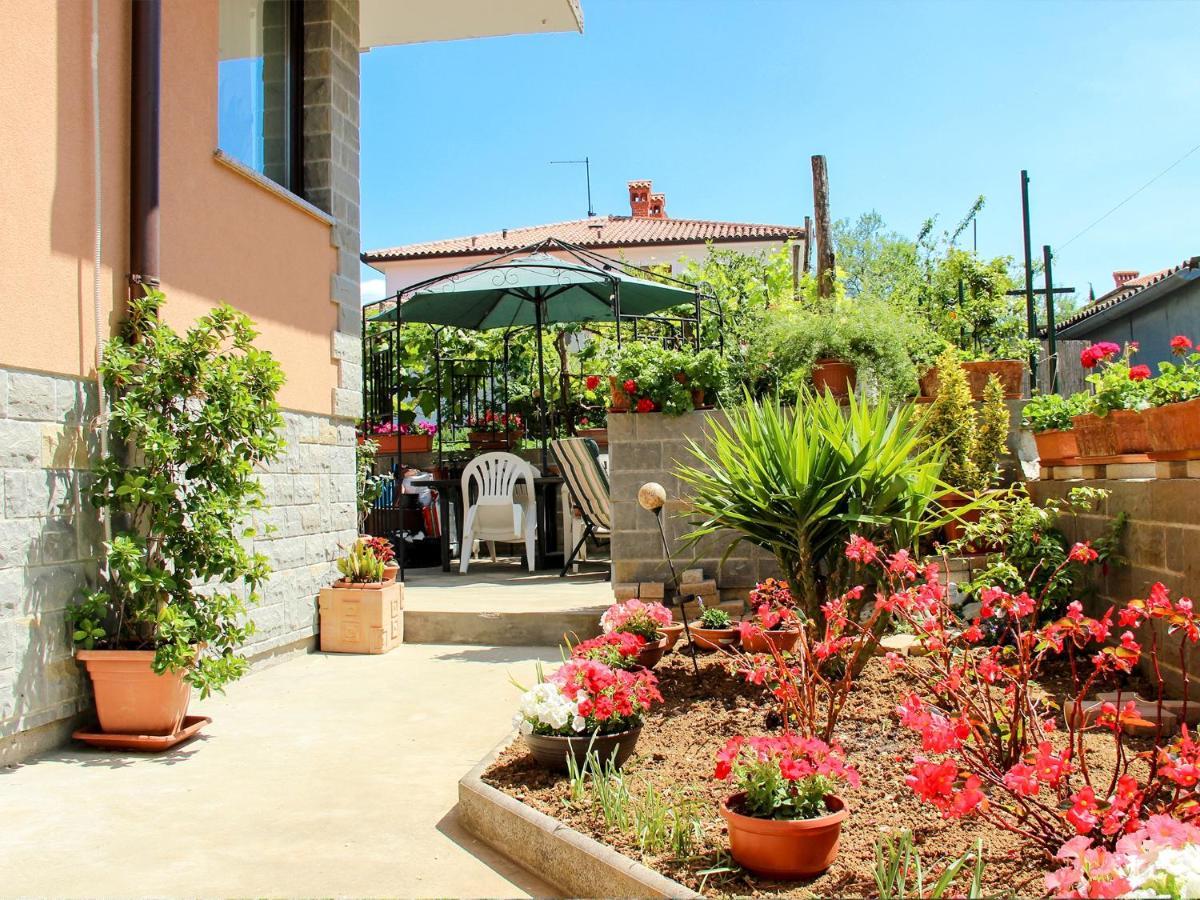 Apartment Jerman III Izola Exterior foto