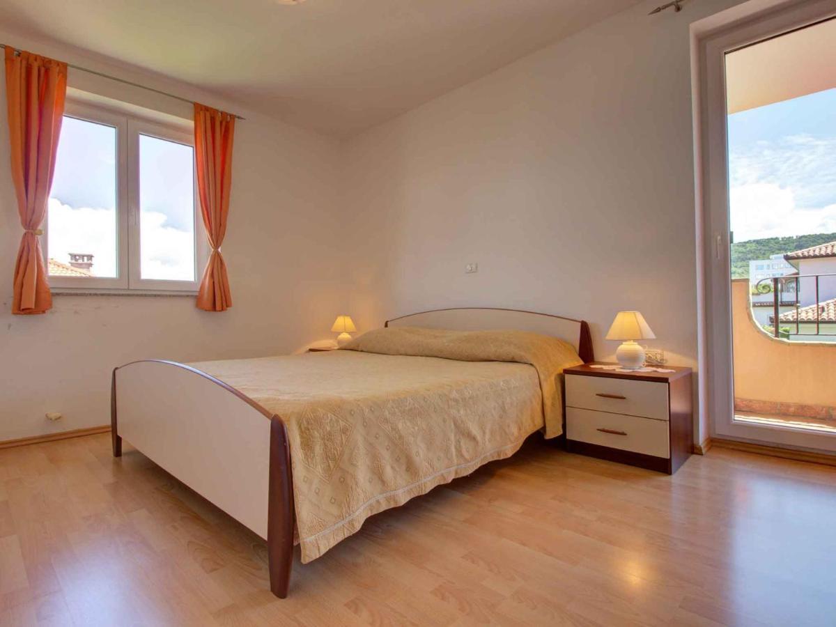 Apartment Jerman III Izola Exterior foto