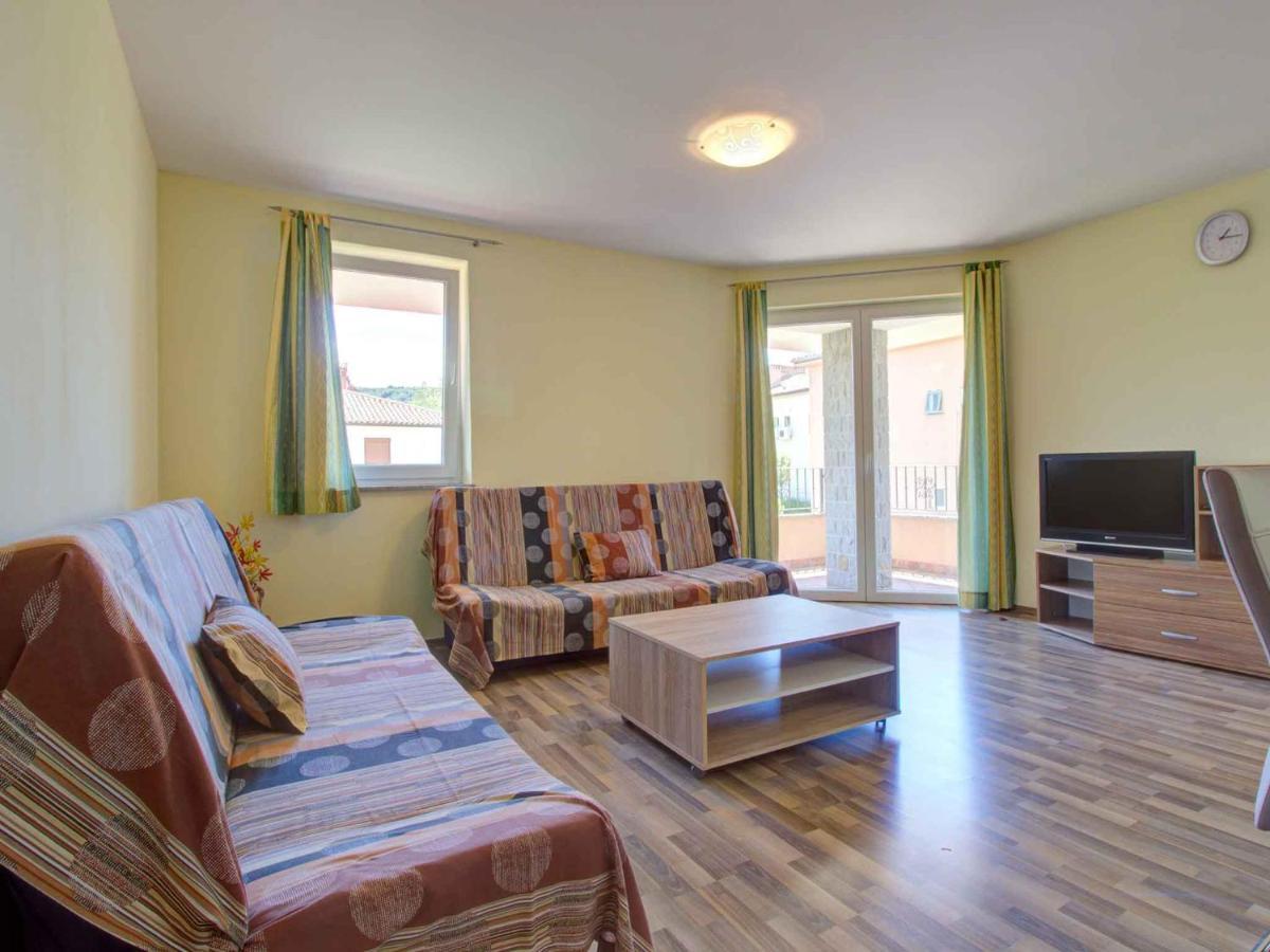 Apartment Jerman III Izola Exterior foto