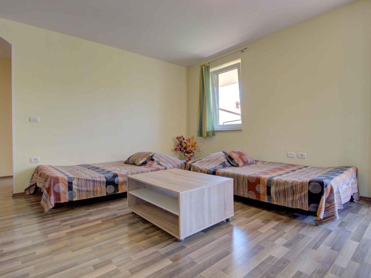 Apartment Jerman III Izola Exterior foto